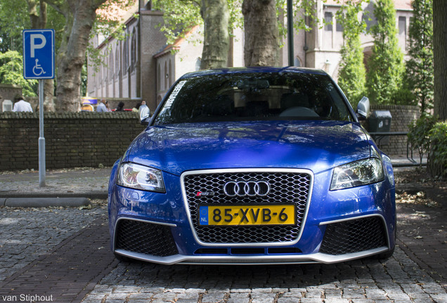 Audi RS3 Sportback