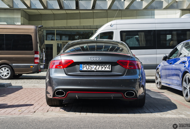 Audi RS5 B8 2012