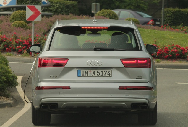 Audi SQ7 4M