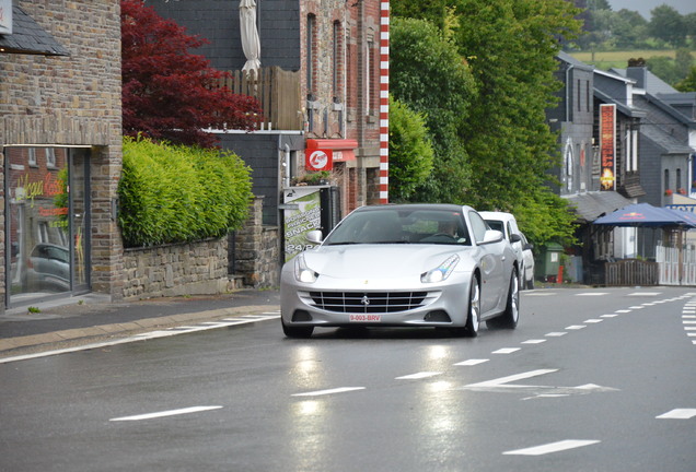 Ferrari FF