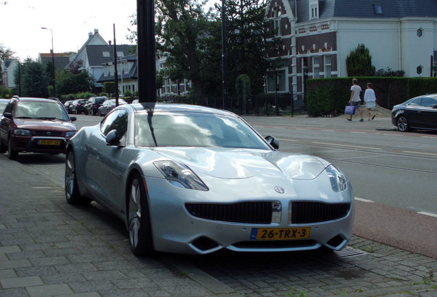 Fisker Karma