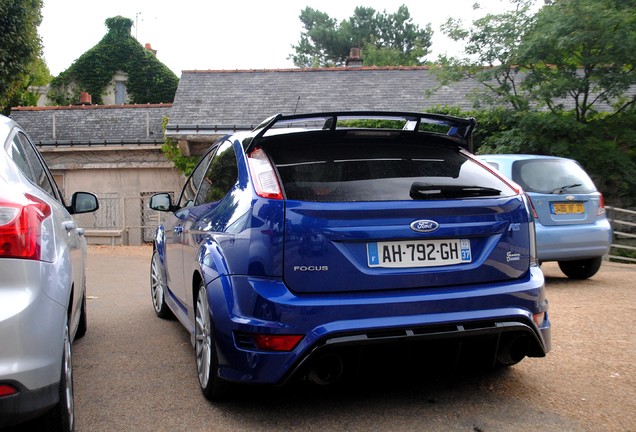 Ford Focus RS 2009