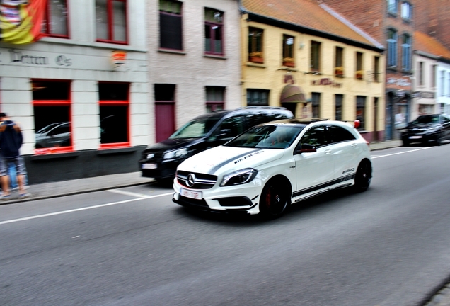 Mercedes-Benz A 45 AMG Edition 1