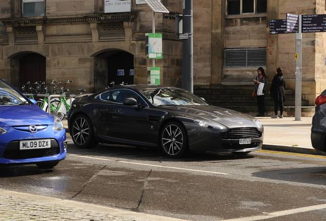 Aston Martin V8 Vantage N430