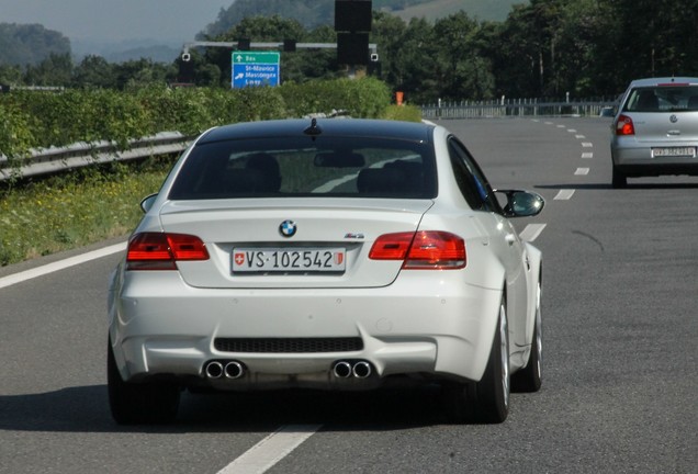 BMW M3 E92 Coupé