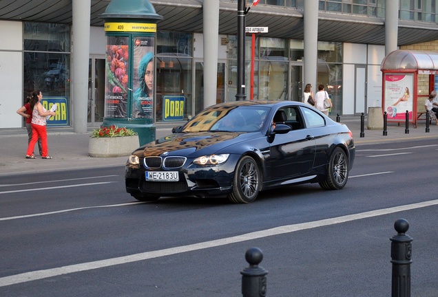 BMW M3 E92 Coupé