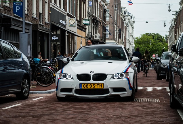 BMW M3 E92 Coupé