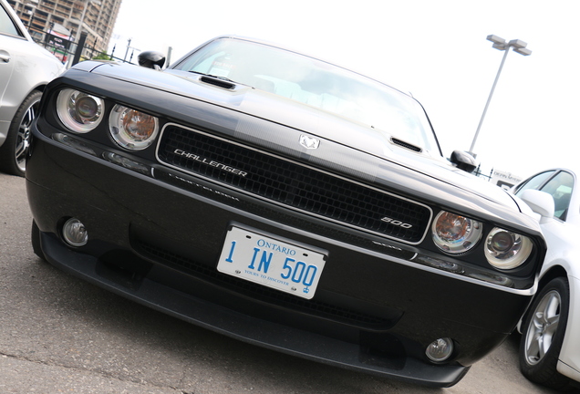 Dodge Challenger SRT-8 500