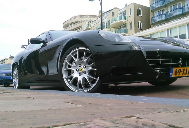 Ferrari 612 Scaglietti