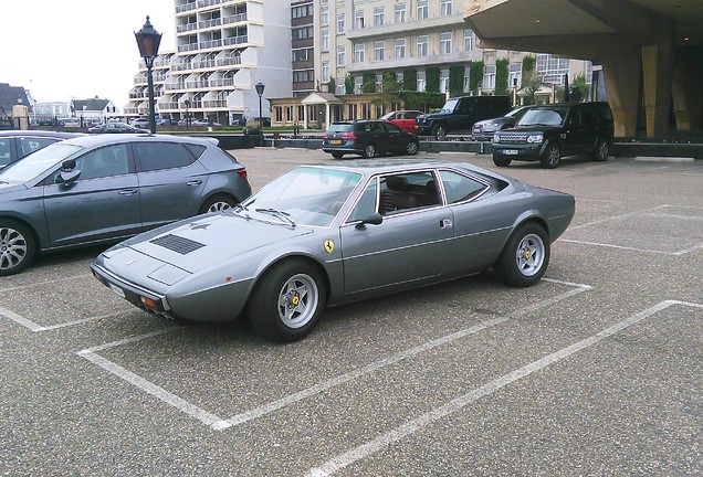 Ferrari Dino 308 GT4