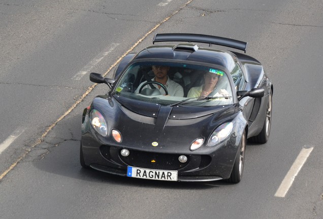 Lotus Exige Cup 240