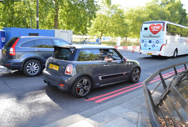 Mini R56 John Cooper Works GP