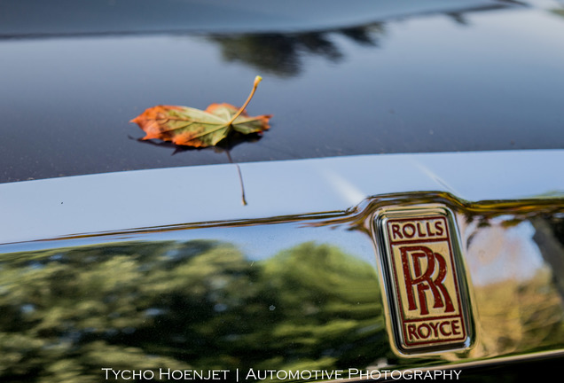 Rolls-Royce Phantom Centenary