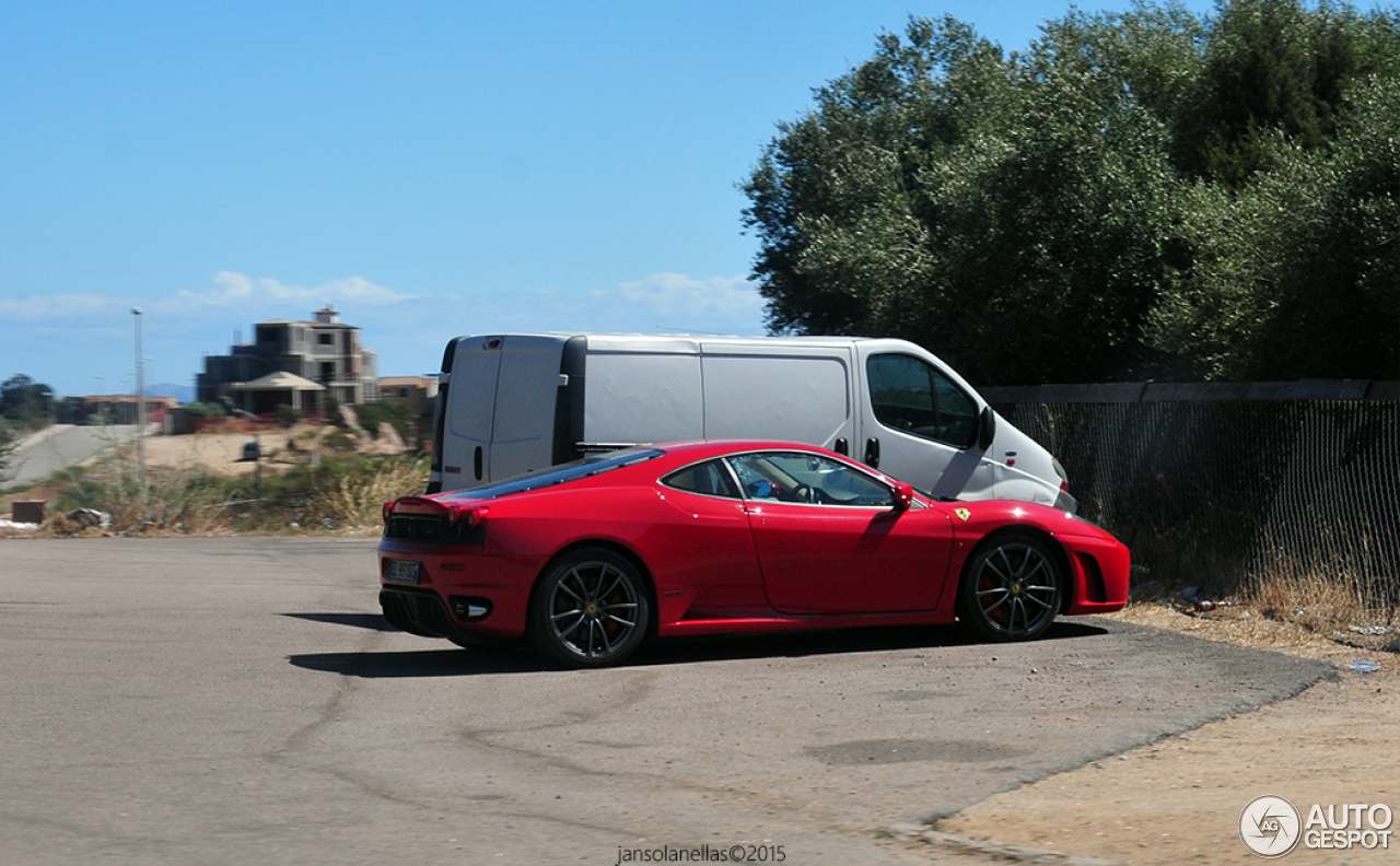 Ferrari F430