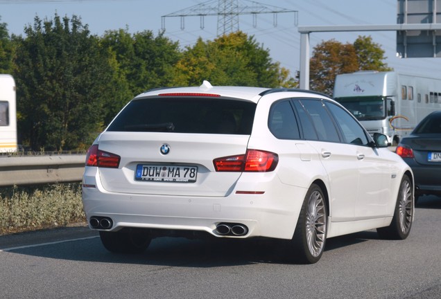 Alpina B5 BiTurbo Touring