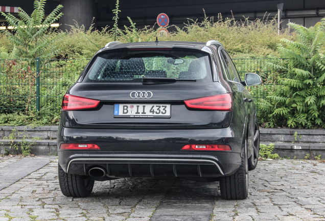 Audi RS Q3