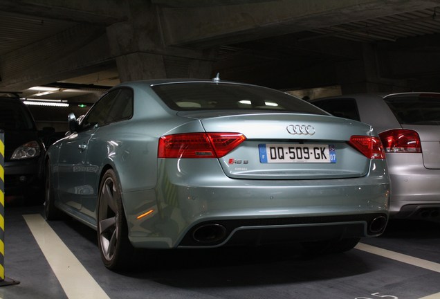 Audi RS5 B8 2012