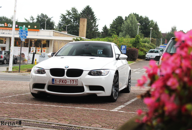 BMW M3 E92 Coupé