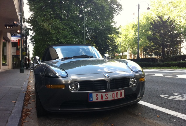 BMW Z8