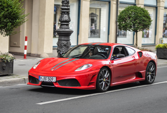 Ferrari 430 Scuderia