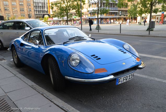 Ferrari Dino 246 GT