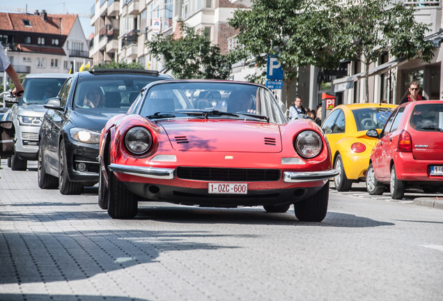 Ferrari Dino 246 GTS