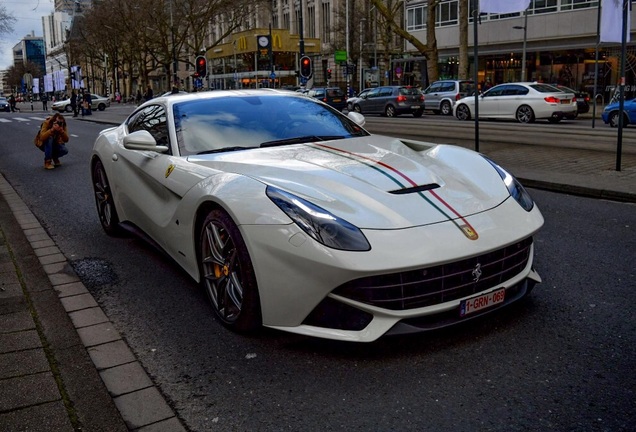 Ferrari F12berlinetta