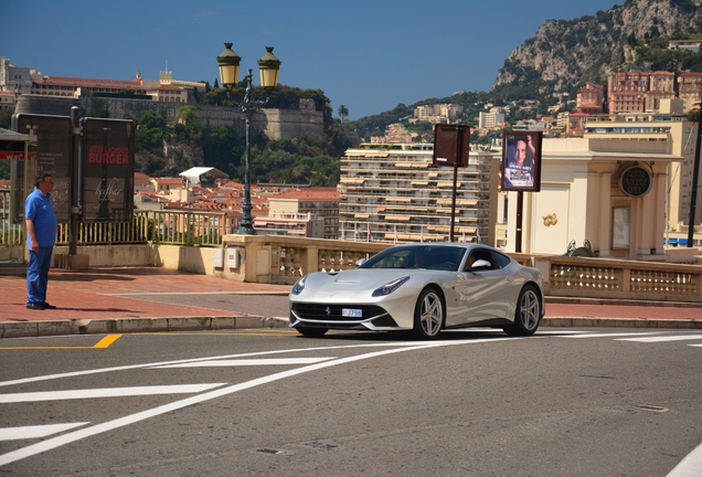 Ferrari F12berlinetta