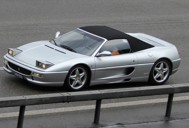 Ferrari F355 Spider