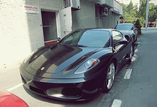 Ferrari F430