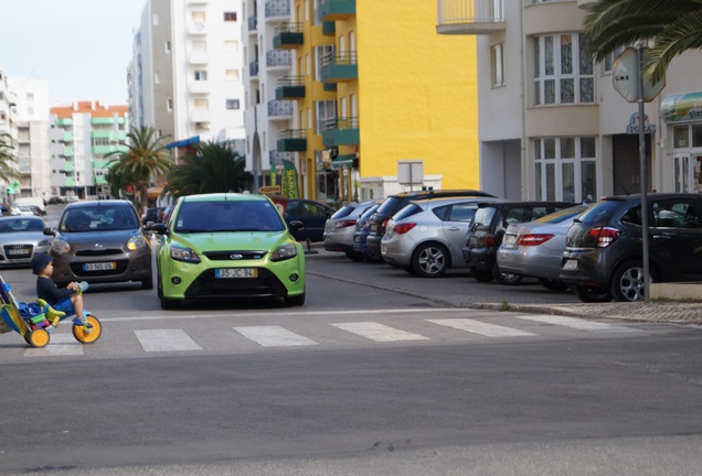 Ford Focus RS 2009