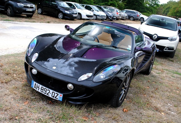 Lotus Elise S2 111S