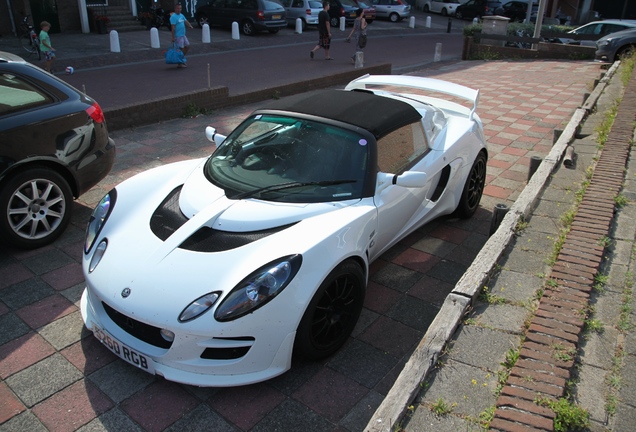 Lotus Exige S RGB Special Edition