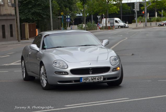 Maserati 4200GT