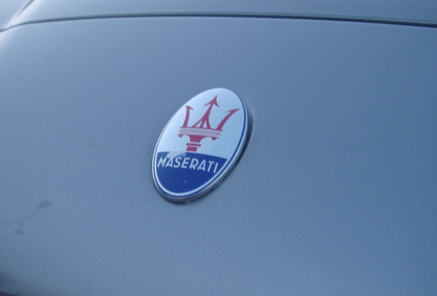 Maserati 4200GT