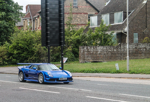 Noble M12 GTO-3R