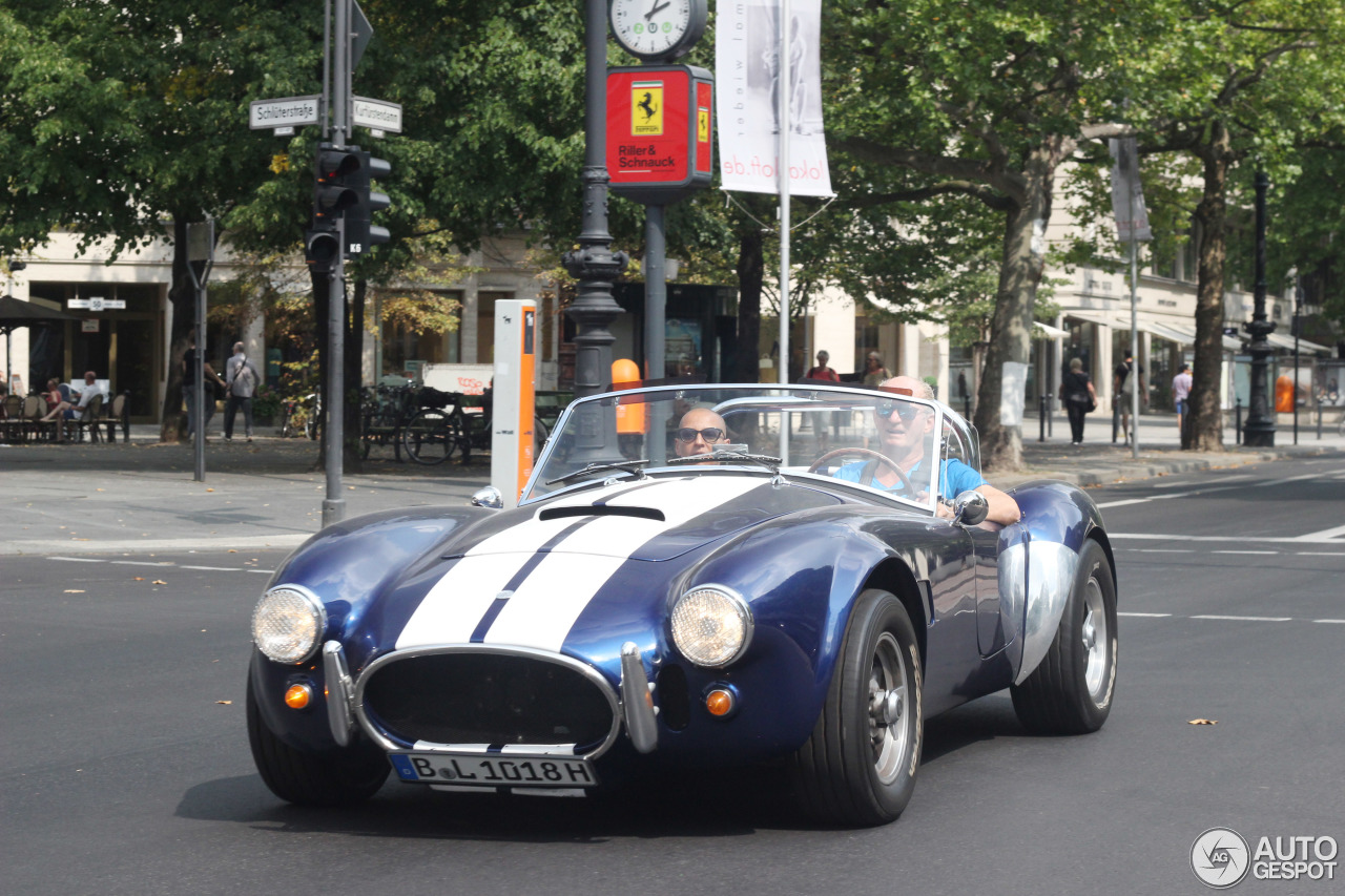 AC Cobra