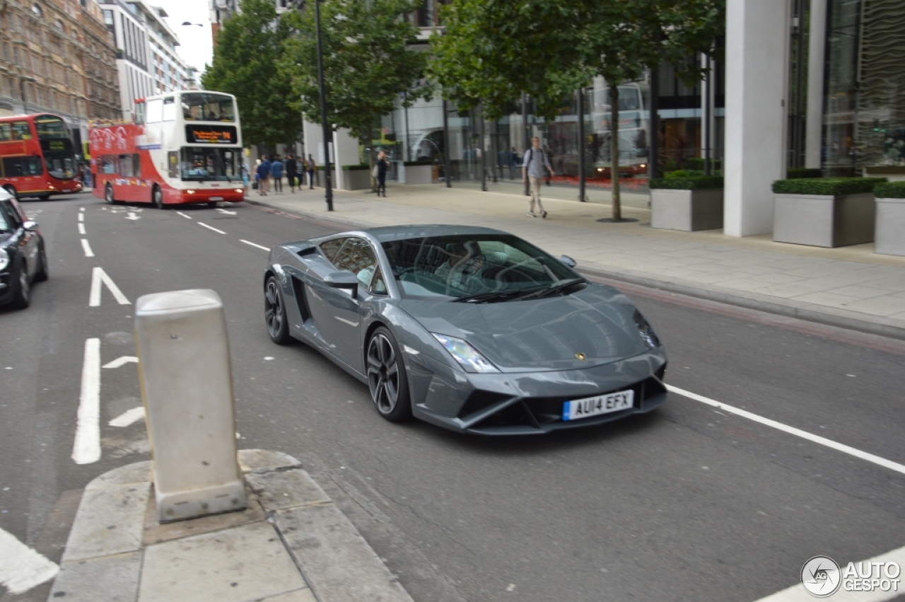 Lamborghini Gallardo LP560-4 2013