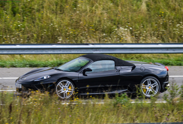 Ferrari F430 Spider