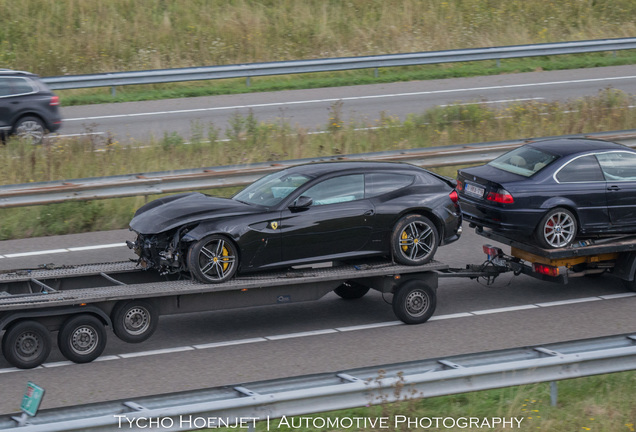 Ferrari FF