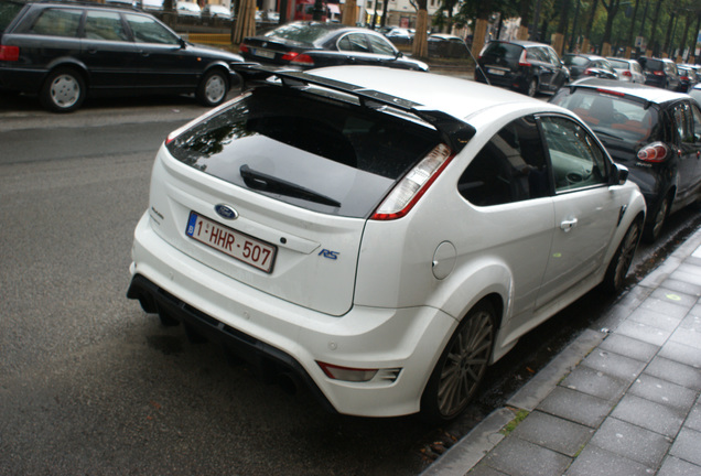 Ford Focus RS 2009