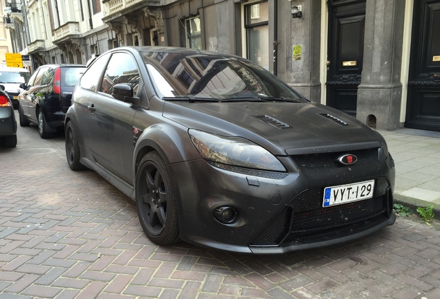 Ford Focus RS 500