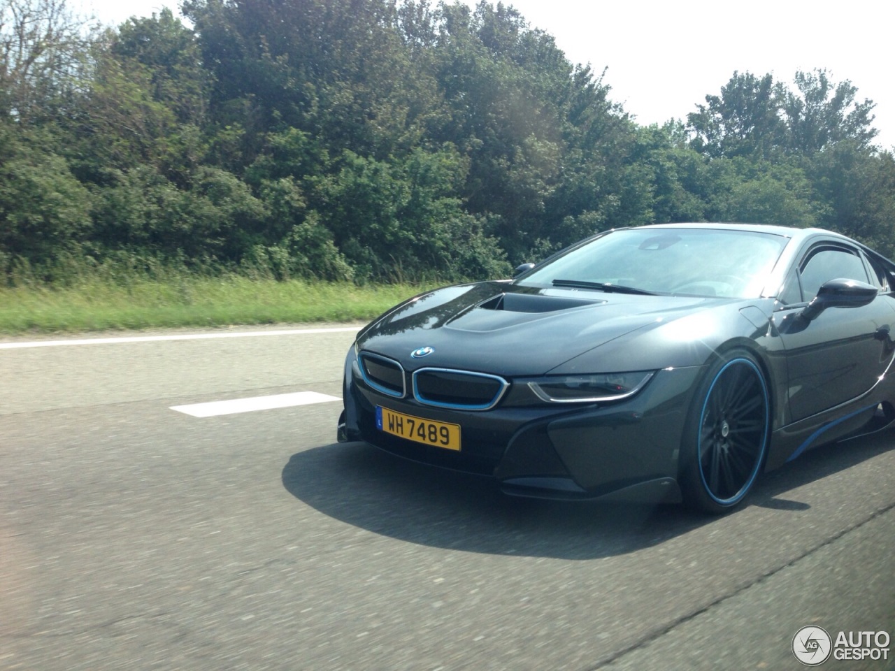 BMW AC Schnitzer ACS8 Sport