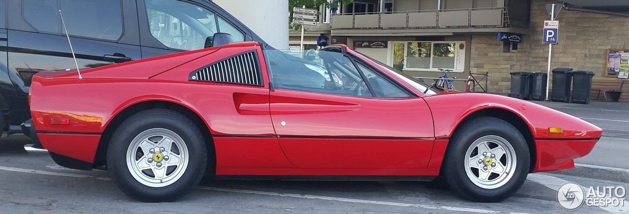 Ferrari 308 GTS