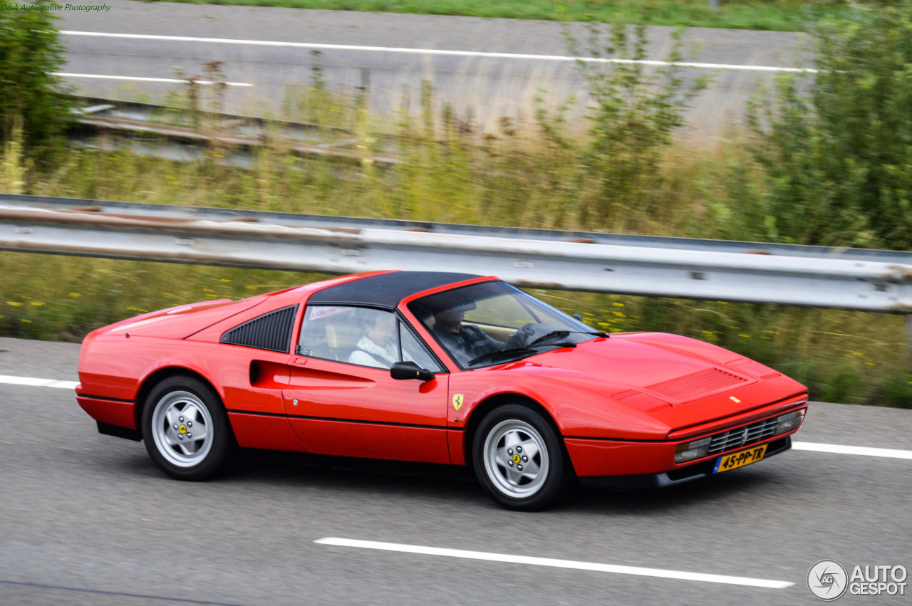 Ferrari 328 GTS