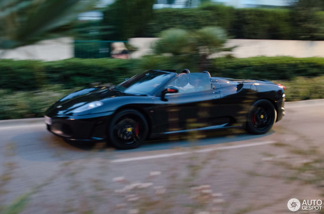 Ferrari F430 Spider