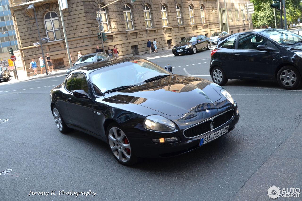 Maserati 4200GT