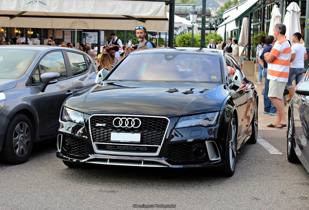 Audi RS7 Sportback