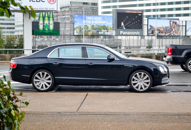 Bentley Flying Spur W12