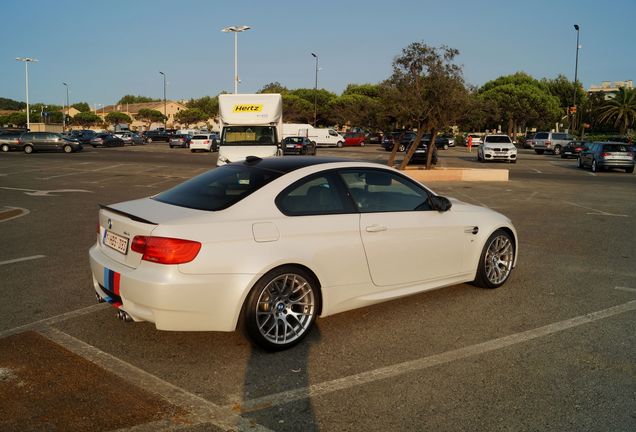 BMW M3 E92 Coupé